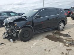 2017 Nissan Rogue S en venta en Lebanon, TN