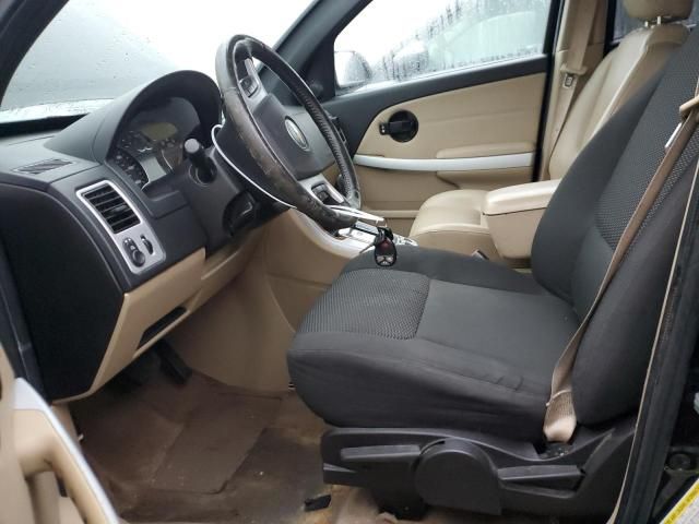 2009 Chevrolet Equinox LT