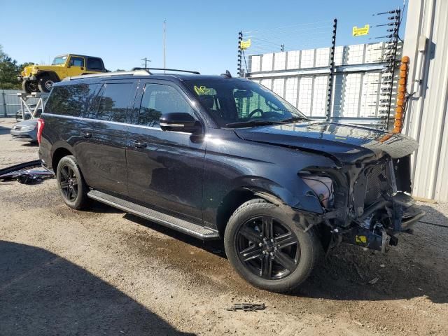 2020 Ford Expedition Max XLT