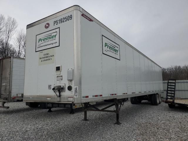 2019 Great Dane Dane Trailer