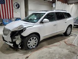 2016 Buick Enclave for sale in Leroy, NY