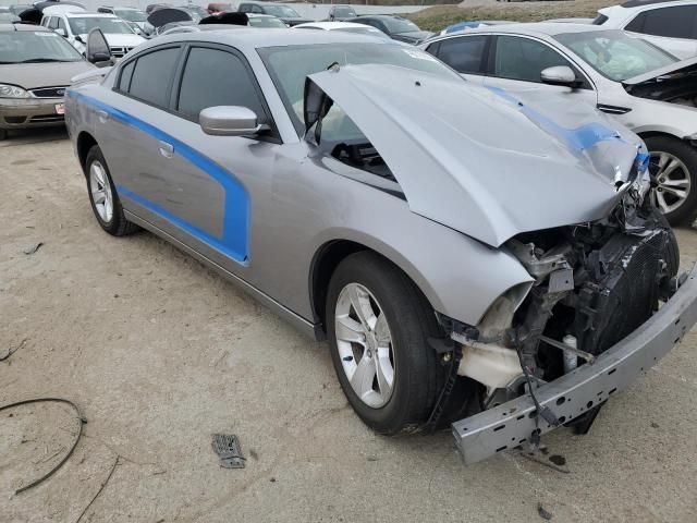 2014 Dodge Charger SE