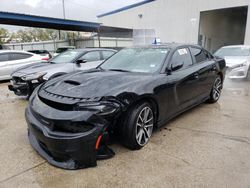 Vehiculos salvage en venta de Copart New Orleans, LA: 2023 Dodge Charger R/T