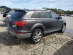 2013 Audi Q7 Premium Plus