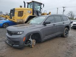 2024 Jeep Grand Cherokee L Laredo for sale in Hillsborough, NJ