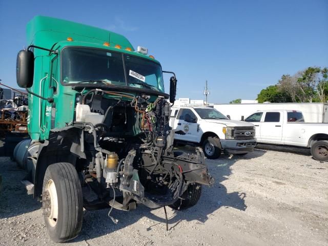 2015 Mack 600 CXU600