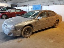 2005 Chevrolet Impala for sale in Candia, NH