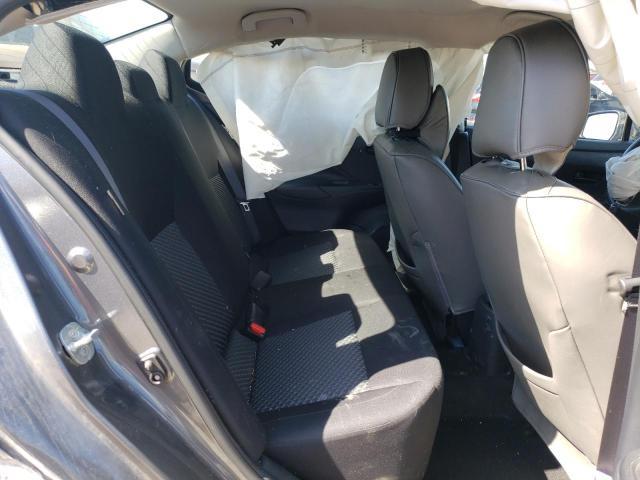2023 Nissan Versa S