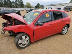 Ford Vehiculos salvage en venta: 2006 Ford Focus ZX5