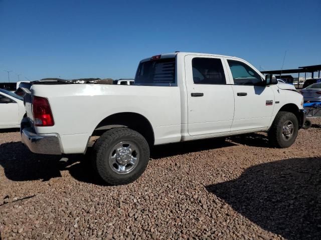 2012 Dodge RAM 2500 ST