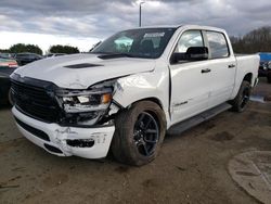 Dodge salvage cars for sale: 2023 Dodge 1500 Laramie