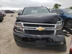 2018 Chevrolet Tahoe K1500 LT