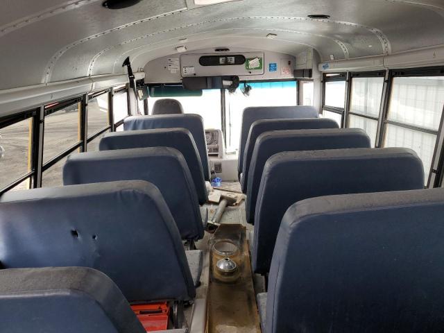 2019 Thomas School bus