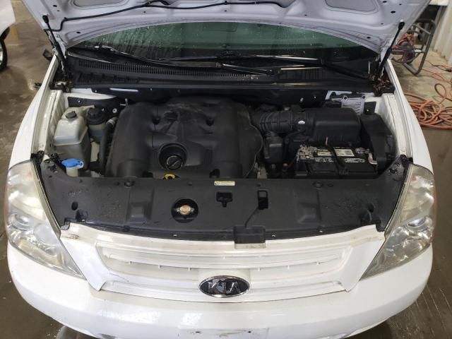 2009 KIA Sedona