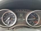 2012 Mercedes-Benz GL 550 4matic