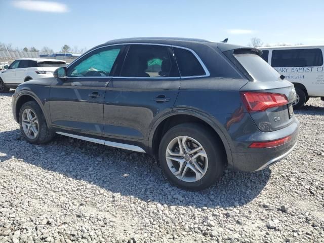 2019 Audi Q5 Premium