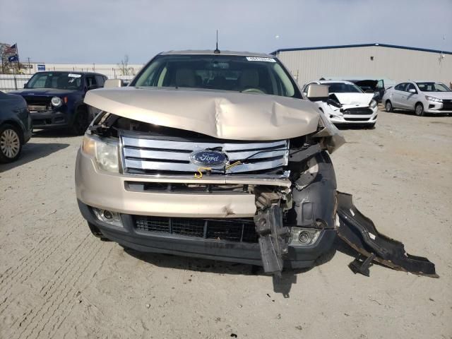 2007 Ford Edge SEL