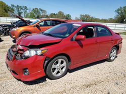 2011 Toyota Corolla Base for sale in Theodore, AL