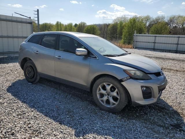 2010 Mazda CX-7