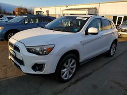 Mitsubishi salvage cars for sale: 2013 Mitsubishi Outlander Sport SE