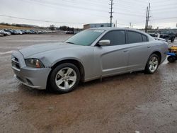 Dodge Charger Vehiculos salvage en venta: 2014 Dodge Charger SE