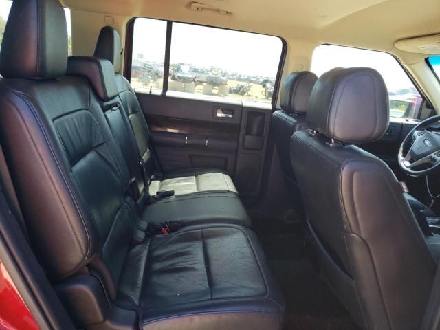 2014 Ford Flex Limited