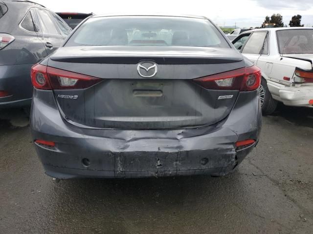 2014 Mazda 3 Touring