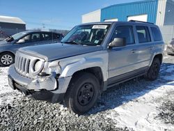 Jeep Vehiculos salvage en venta: 2014 Jeep Patriot