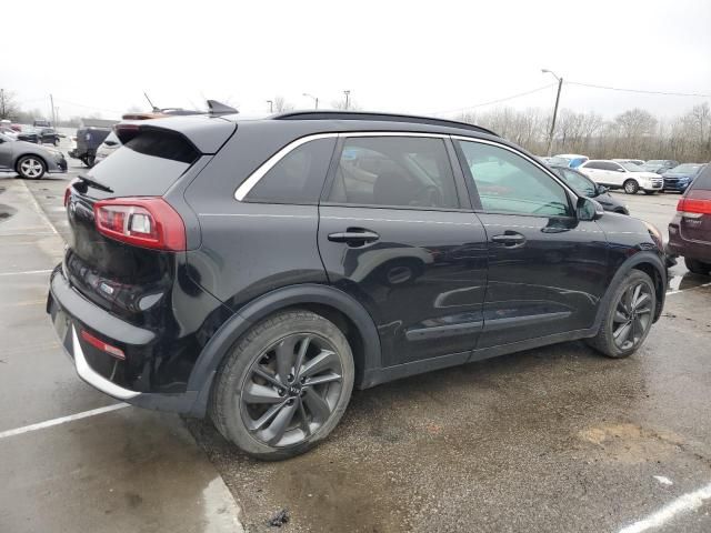 2017 KIA Niro EX