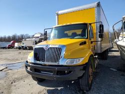 International salvage cars for sale: 2017 International 4000 4300