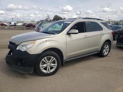 2011 Chevrolet Equinox LT for sale in Nampa, ID