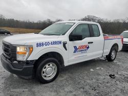 2021 Ford F150 Super Cab for sale in Cartersville, GA