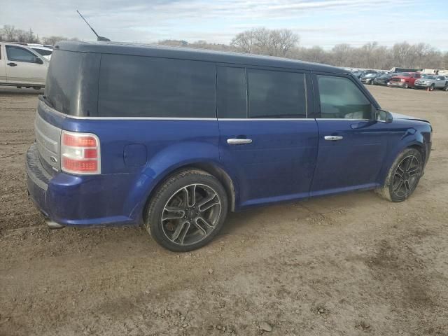 2013 Ford Flex Limited