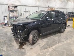 Toyota Rav4 Vehiculos salvage en venta: 2023 Toyota Rav4 XLE Premium