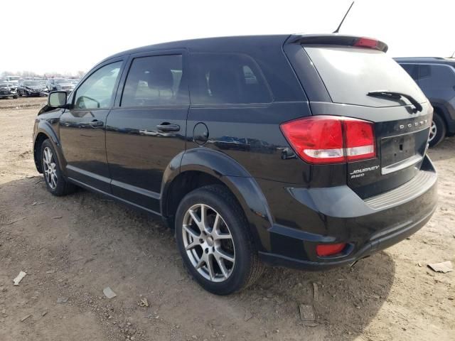 2014 Dodge Journey R/T