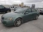 2005 Nissan Altima S