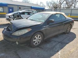 2004 Toyota Camry Solara SE for sale in Wichita, KS