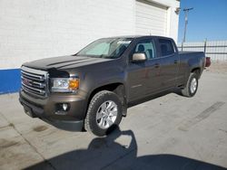 2015 GMC Canyon SLE for sale in Farr West, UT