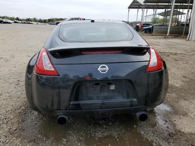 2009 Nissan 370Z