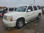 2002 Cadillac Escalade Luxury