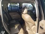 2008 Jeep Patriot Limited