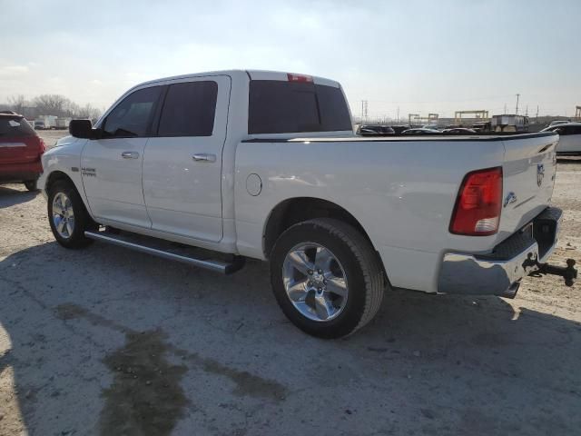 2016 Dodge RAM 1500 SLT