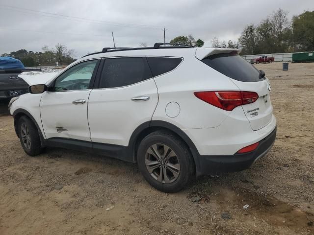 2015 Hyundai Santa fe Sport