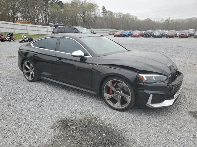 2019 Audi RS5