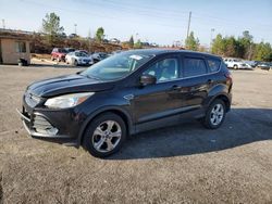 2015 Ford Escape SE en venta en Gaston, SC