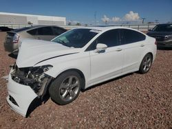 2013 Ford Fusion SE for sale in Phoenix, AZ