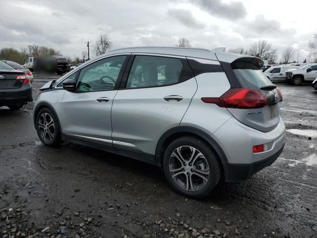 2017 Chevrolet Bolt EV Premier