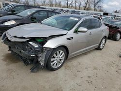 2015 KIA Optima EX for sale in Bridgeton, MO