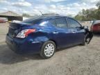 2019 Nissan Versa S