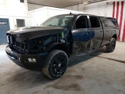 Salvage cars for sale from Copart Northfield, OH: 2018 Dodge RAM 2500 SLT